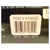 Liquid Death 6’ Pool Float: Adult Novelty Water Inflatables