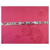 (CNTR) 14K Gold Necklace 12.10 Gram...