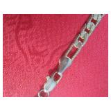 (CNTR) 14K Gold Necklace 12.10 Gram...