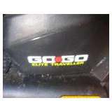 (EW1) Pride Go-Go Elite Traveller 3...
