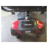 (EW1) Pride Go-Go Elite Traveller 3...