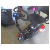 (EW1) Pride Go-Go Elite Traveller 3...