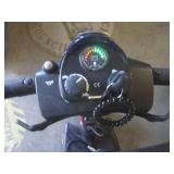 (EW1) Pride Go-Go Elite Traveller 3...