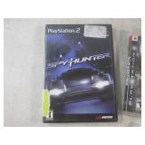 (EC1) 4 Playstation Games - Playsta...