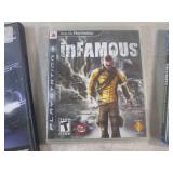 (EC1) 4 Playstation Games - Playsta...