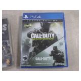 (EC1) 4 Playstation Games - Playsta...