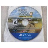 (EC1) 4 Playstation Games - Playsta...