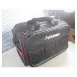 (EW6) 2 Husky Tool Bags...