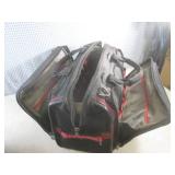 (EW6) 2 Husky Tool Bags...