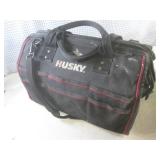 (EW6) 2 Husky Tool Bags...