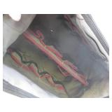 (EW6) 2 Husky Tool Bags...