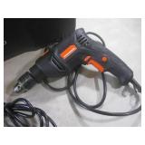 (EC1) Dewalt 22" Plastic Tool Box w...