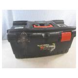 (EC1) Black & Decker 22" Plastic To...