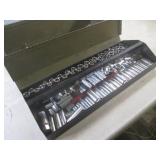 (EC1) Park Metal 21" Tool Box Full ...