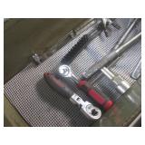 (EC1) Park Metal 21" Tool Box Full ...