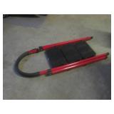 (F-3) 3-Step Folding Step Ladder...