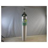 (F-3) 24" Oxygen Tank ...