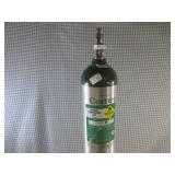 (F-3) 24" Oxygen Tank ...