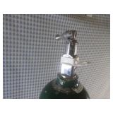 (F-3) 24" Oxygen Tank ...