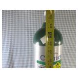 (F-3) 24" Oxygen Tank ...