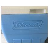 (EW6) Coleman Cooler with Wheels, H...