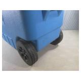 (EW6) Coleman Cooler with Wheels, H...