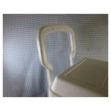 (EW6) Coleman Cooler with Wheels, H...