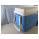 (EW6) Coleman Cooler with Wheels, H...