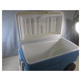 (EW6) Coleman Cooler with Wheels, H...