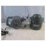 (CSB) Coleman Pack-Away LED Lantern...