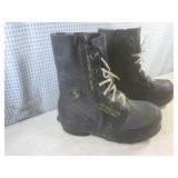 (CSB) Pair of Bata Military Extreme...