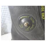 (CSB) Pair of Bata Military Extreme...