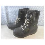 (CSB) Pair of Bata Military Extreme...