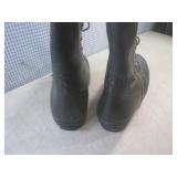 (CSB) Pair of Bata Military Extreme...