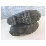 (CSB) Pair of Bata Military Extreme...