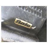 (CSB) Pair of Bata Military Extreme...