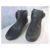 (BS) Pair of Harley-Davidson Watkin...