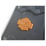 (BS) Pair of Harley-Davidson Watkin...