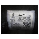 (BS) Pair of Nike Air Max Infinity ...