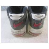 (BS) Pair of Nike Air More Uptempo ...