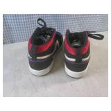 (BS) Pair of Nike Air Jordan 1 Mid ...