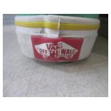 (CSB) Pair of Vans Old Skool Yacht ...