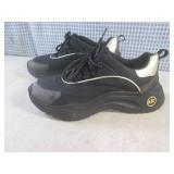 (BS) Pair of Michael Kors Sneakers ...