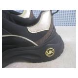 (BS) Pair of Michael Kors Sneakers ...