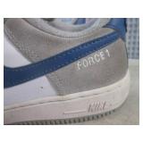 (BS) Pair of Nike Air Force 1 Low L...