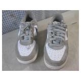 (BS) Pair of Nike Air Force 1 Low L...