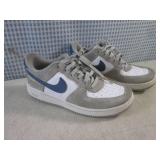 (BS) Pair of Nike Air Force 1 Low L...