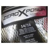 (BR1) ZeroXposur Winter Coat with H...