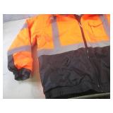 (BR1) Be Tenacious Ergodyne Glowear...