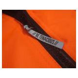 (BR1) Be Tenacious Ergodyne Glowear...